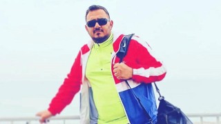 Osmaniyeli Antrenör, kalp krizine yenik düştü