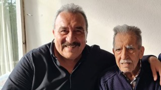 Osmaniyeli Sanatçı Ümit Besen’in acı günü