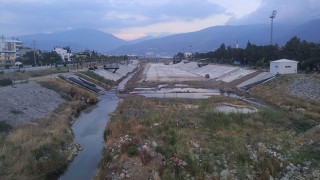 Osmaniye’nin güzellikleri hor kullanılmasın!