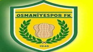 Osmaniyespor 3. Lig 3. Grupta mücadele edecek.