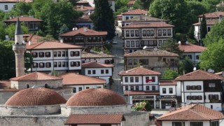 Osmanlı kenti Safranbolu çifte bayram yapacak