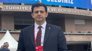 OTSO Başkan Yardımcısına önemli görev