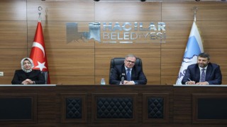 Özdoğan: İlçede yaz çalışmaları hızlandı