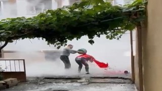(Özel) Damadı sevdiğine pişman ettiler