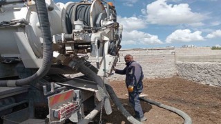 Özel İdare ekipleri sahada