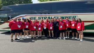 Özel Olimpiyatlar Dünya Yaz Oyunları yarın başlayacak