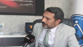 Sanayi sitesi esnafı Toggun onarım ve bakımı için harekete geçti
