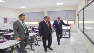 Özel vakıf okulları gücüne güç katmaya devam ediyor