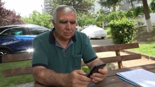 (Özel) Yok böyle dolandırıcılık...Telefonunun 2 numarasını değiştirdiler, banka hesabını boşalttılar