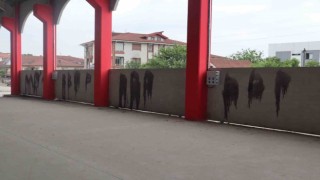 Özlüden kamu malına zarar verenlere karşı mücadele çağrısı