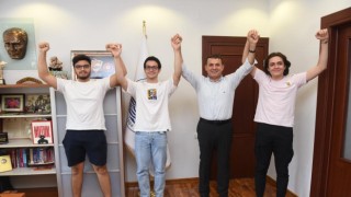 Özyiğit: 2 bin 831 öğrencimize 5 milyon 40 bin TLlik destekte bulunduk”