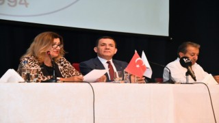 Özyiğit: Halk Kart ile 5 milyon 511 bin liralık destek sağladık