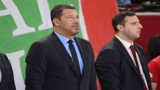 P. Karşıyaka sezonu 28 galibiyetle tamamladı