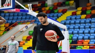 P. Karşıyakanın Troy Selim Şav transferine sakatlık engeli