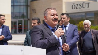 Palandökende Çevre Haftası Etkinliği