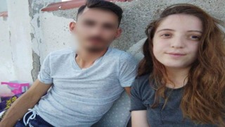Pansiyon odasında kabloyla boğulmuş halde ölü bulunan kadının kocası yakalandı