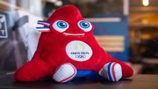 Paris 2024 Olimpiyat Merkezine polis baskını