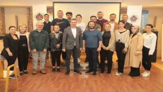 Pazarlama ve satış eğitimi