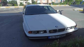 Pendikte drift yapıp görüntüleri sosyal medyada paylaşan sürücüye 20 bin 778 TL ceza