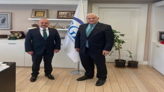 Personel alım konusunu görüştüler