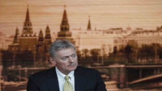 Peskov: Tolyatti-Odessa amonyak boru hattının patlatılması tahıl anlaşmasını olumsuz etkileyebilir