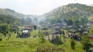 Piknikseverlerin adresi Kartaltepe Mesire Alanı