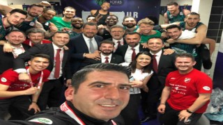Pınar Karşıyakanın rakibi bugün belli oluyor