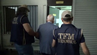 PKK elebaşı hakkında açıklamalar yapan Merdan Yanardağ tutuklandı