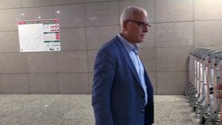 Gözaltına alınan Merdan Yanardağ'a tutuklama talebi!