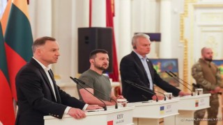 Duda: Wagner Grubunun Belarustaki varlığı Polonya, Litvanya ve Letonya için tehlike