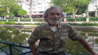 Porsukun kenarında emekli vatandaşların balık tutma keyfi