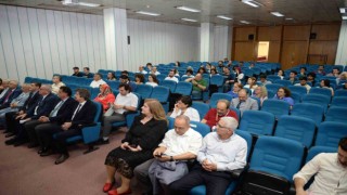 Profesör Hulusi Malyere vefa