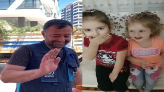 Pursaklar Belediyesinin babalar günü sürprizi sosyal medyada viral oldu