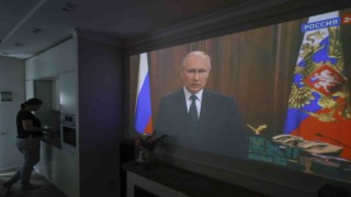 Putinden Wagnere: “Hainler en ağır şekilde cezalandırılacak”