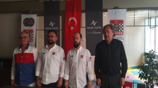 Ralli heyecanı Eskişehire başlıyor