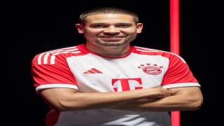 Raphael Guerreiro, Bayern Münihte