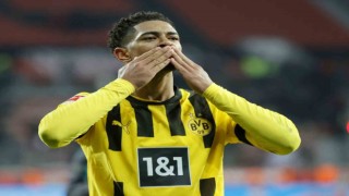 Real Madrid, Bellingham transferini duyurdu