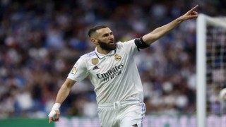 Real Madrid, Benzemanın takımdan ayrılacağını duyurdu