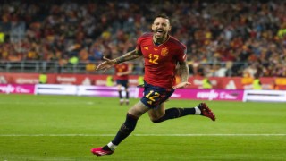Real Madrid, Joseluyu satın alma opsiyonuyla kiralık olarak kadrosuna kattı