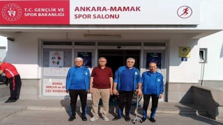 Real Mardin, Masa Tenisi Şampiyonasında Türkiye 2.si oldu