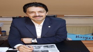 Recep Civelek Devrek İlçe Özel İdare Müdürü oldu
