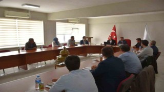 Rehberlik ve psikolojik danışma hizmetleri masaya yatırıldı