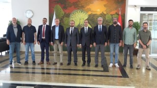 Rektör Alican: Bu coğrafyadaki tarih ve kültür çalışmalarını artıracağız”