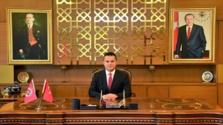 Rektör Topal, yeniden ÜAK yönetimine seçildi