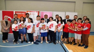 Robotik Kodlama Projesi Yarışmasının başarılı takımları belli oldu