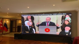 Rus basınında Erdoğan belgeseli konuşulmaya devam ediyor