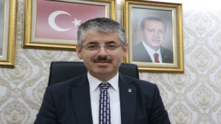 Şaban Çopuroğlu: “Emek veren ve ter döken bütün öğrencilere başarılar diliyorum”