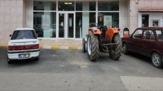 Saçmaların isabet ettiği banka olayında 3 gözaltı