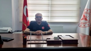 Sağlık Müdürü Öz, bayramda beslenmeye dikkat çekti