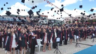 Sağlık ordusuna 610 taze kan